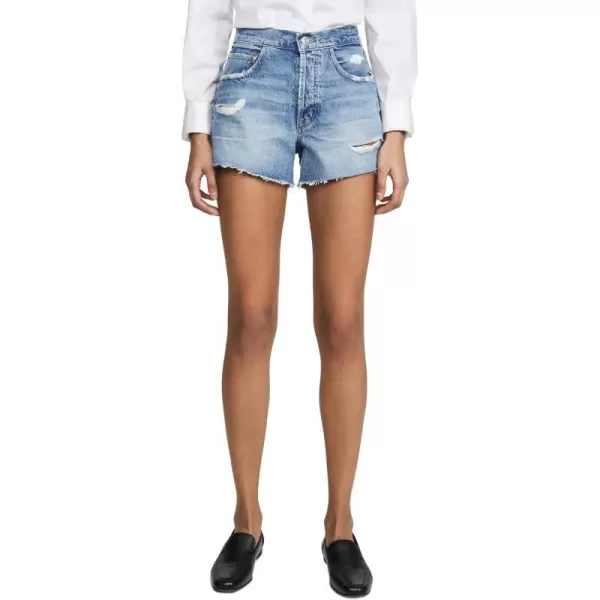 Womens CAI ShortsSiren