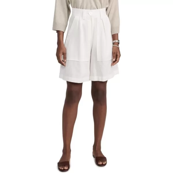 Womens Cargo ShortsCrudo