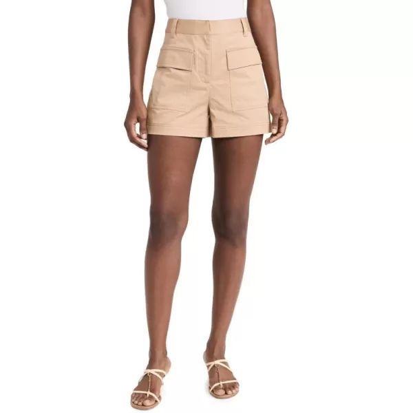 Womens Chase ShortsBirch Birch