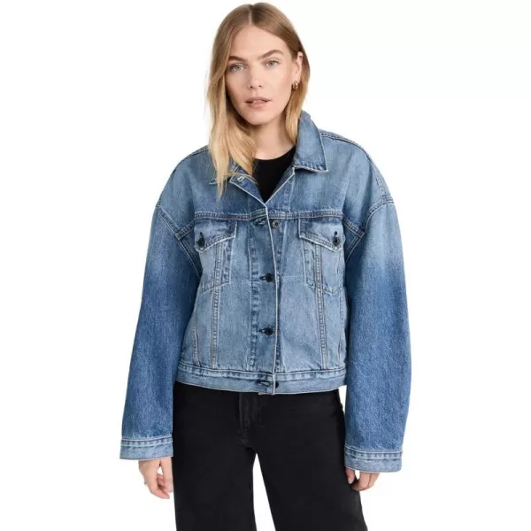 Womens Denim JacketNova