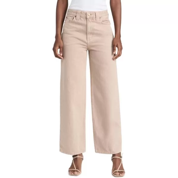 Womens Easy JeansDesert