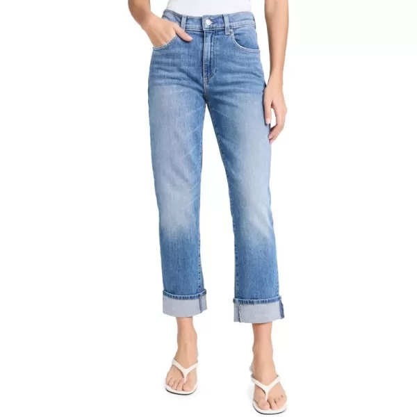 Womens Easy Slim JeansBeach House