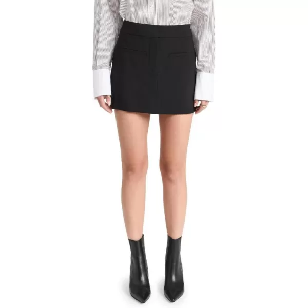 Womens Elara SkirtBlack