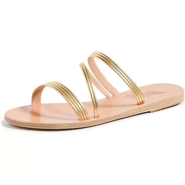 Womens Ermodiki SandalsGold