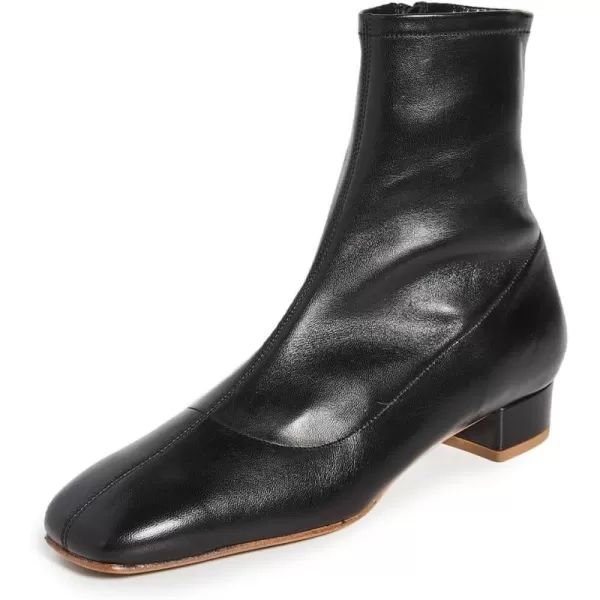 Womens Este BootsBlack