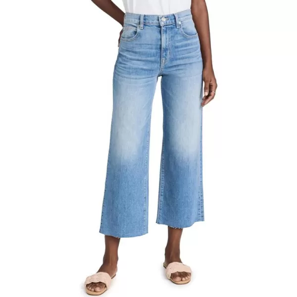 Womens Grace Crop JeansCalifornia Dream