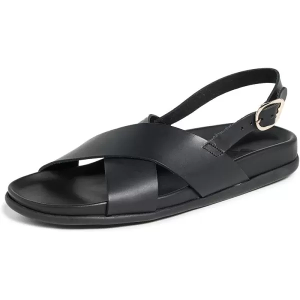 Womens Ikesia SandalsBlack