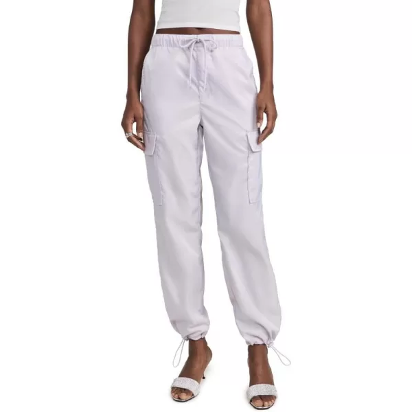 Womens Jade PantsLilac Mist