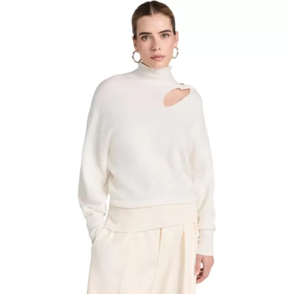 Womens Jensen SweaterAlabaster Gleam