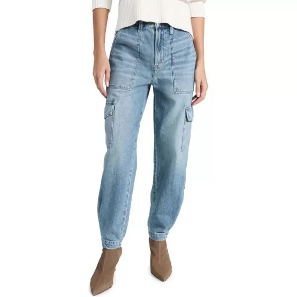 Womens Josephine Cargo JeansVolkspark