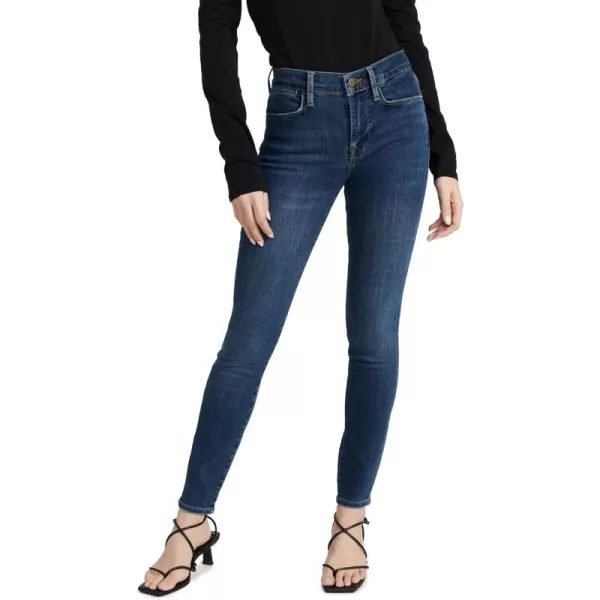 Womens Le High Skinny JeansDublin