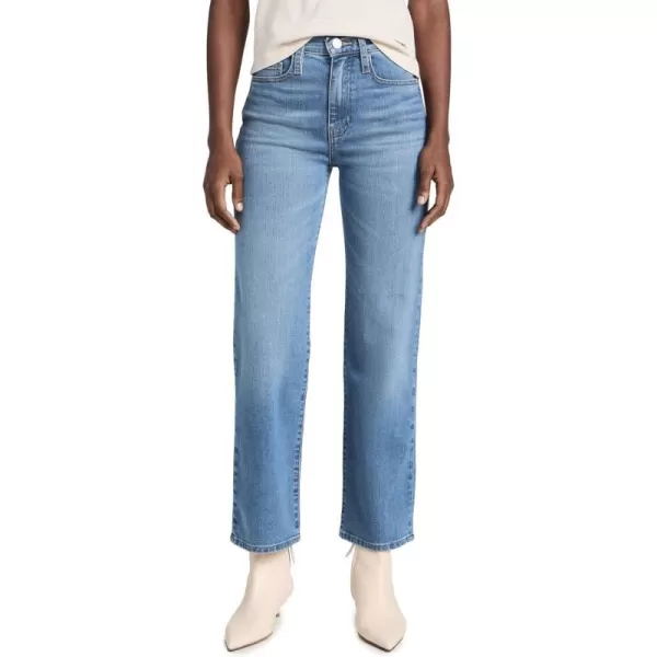 Womens Le Jane JeansDeepwater