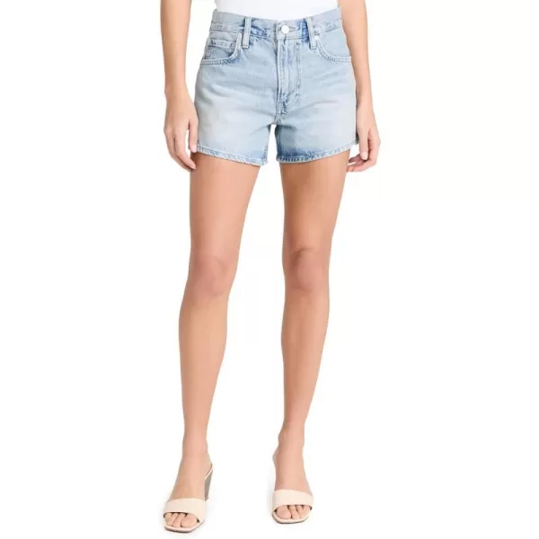 Womens Le Super High ShortsRhode