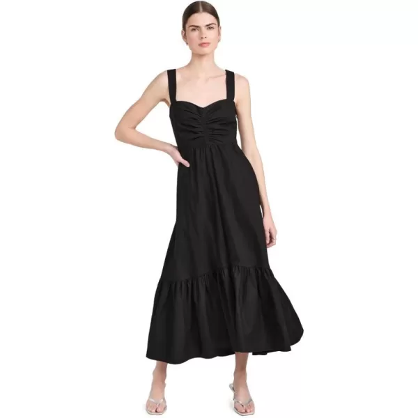 Womens Lilah II DressBlack