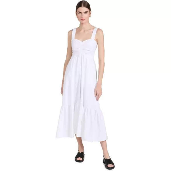 Womens Lilah II DressWhite