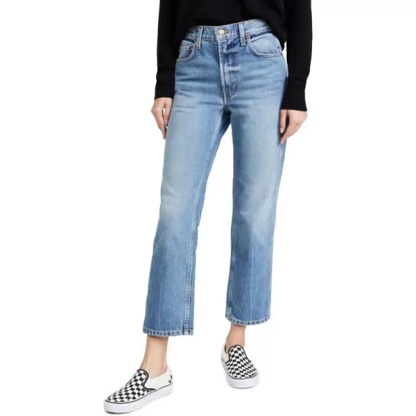 Womens Louis High Rise JeansTate Vintage