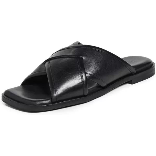 Womens Marta SandalsBlack