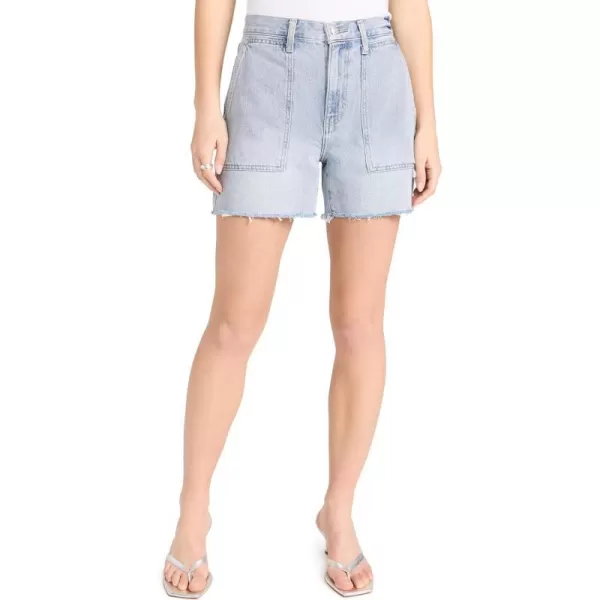 Womens Noah ShortsRiviera