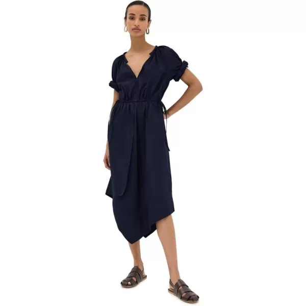 Womens Odin DressMaritime Navy