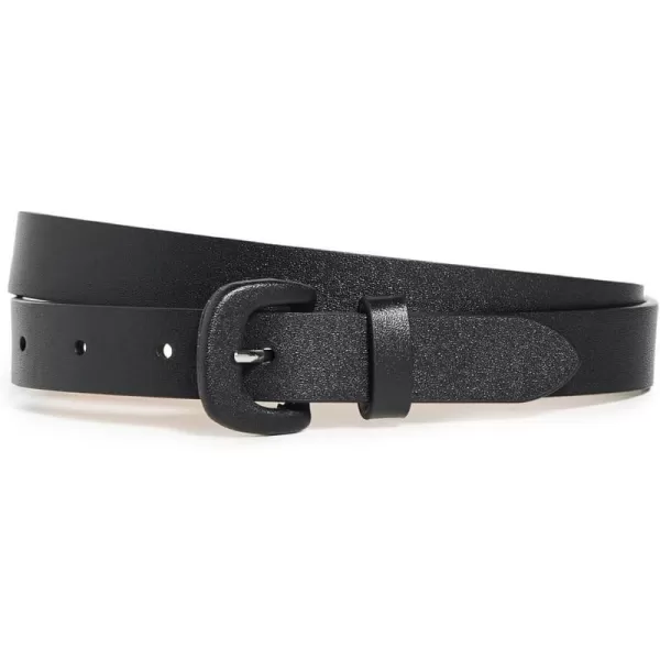 Womens Ollie BeltBlack