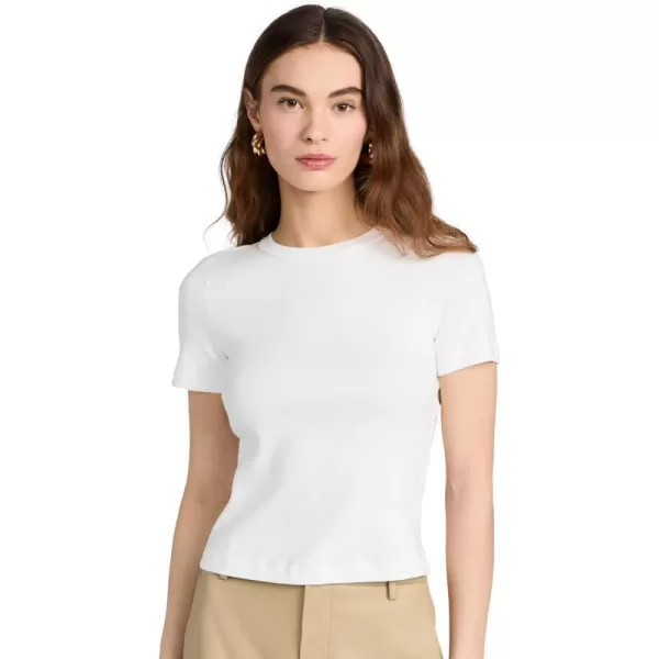 Womens Paloma TeeWhite