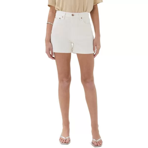 Womens Saige ShortsEggshell