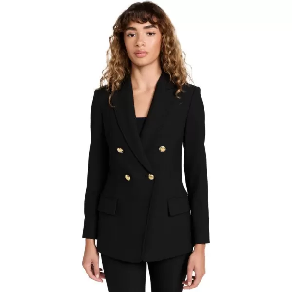 Womens Sedgwick II JacketBlack