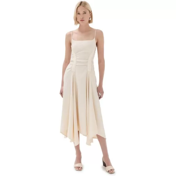 Womens Silvia DressBone