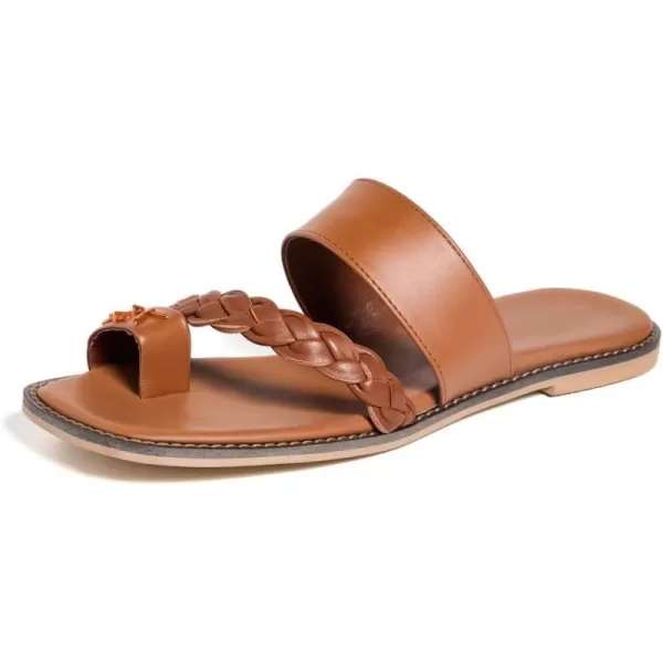 Womens Tarafal SandalsBrown