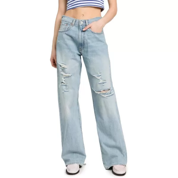 Womens Teri JeansJinx