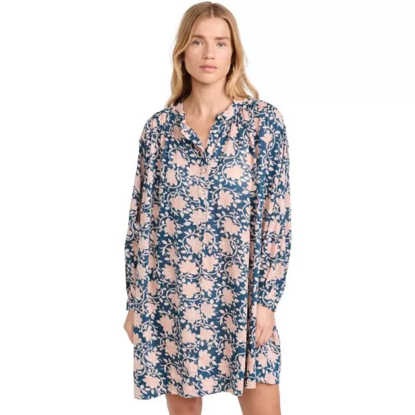 Womens The Cascade CoverupBay Oasis Floral