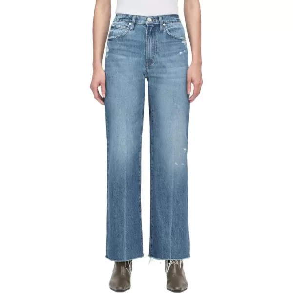 Womens The Relaxed Straight JeansMariner