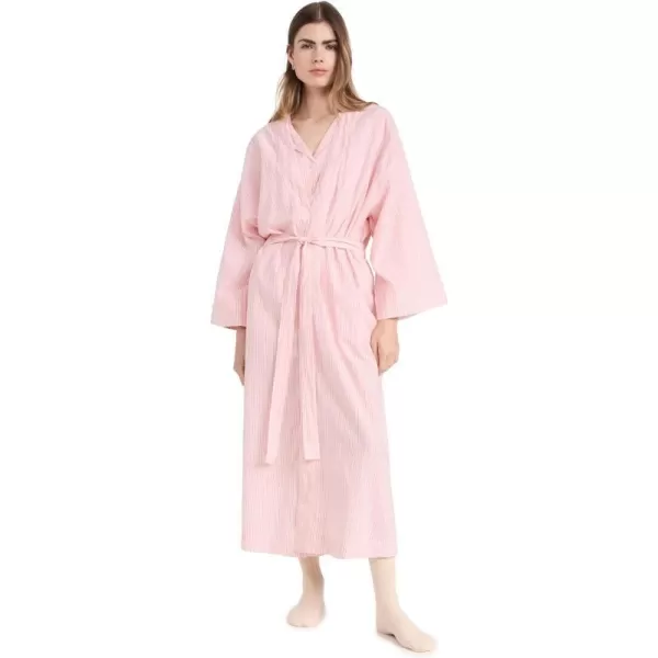 Womens The RobeSlumber Stripe