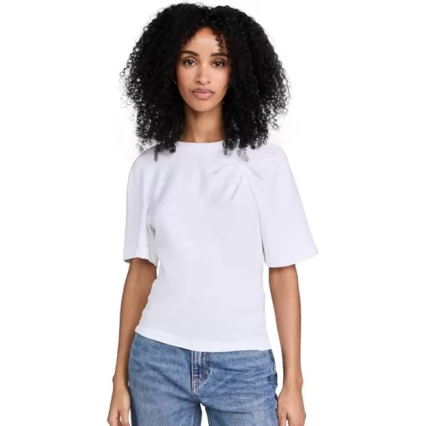 Womens Umae TeeWhite