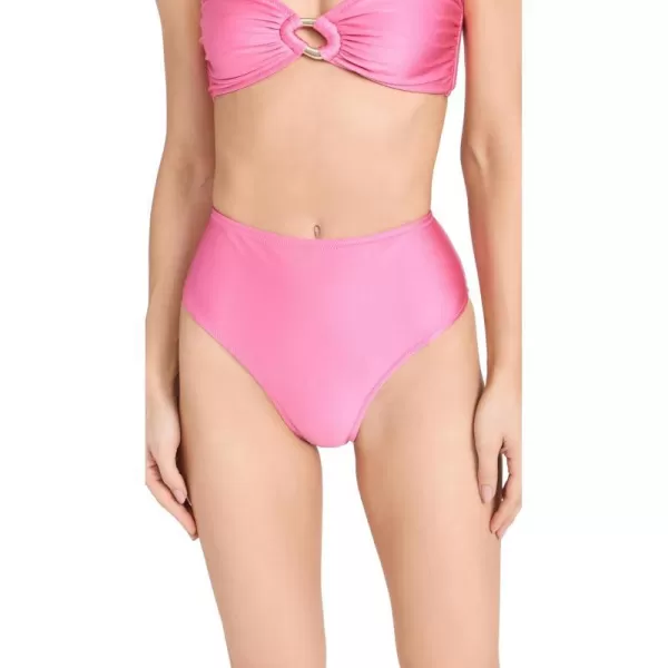 Womens Vinceta Bikini BottomsRose Blossom