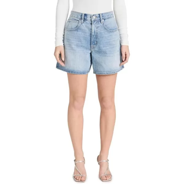 Womens Walker ShortsHeartache