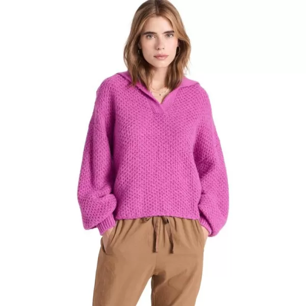 XIRENA Womens Ally SweaterRoselle