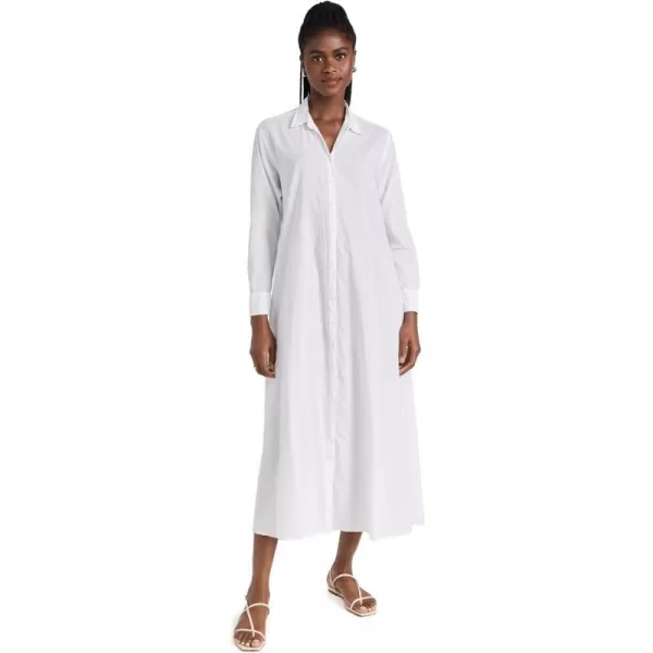 XIRENA Womens Boden DressWhite