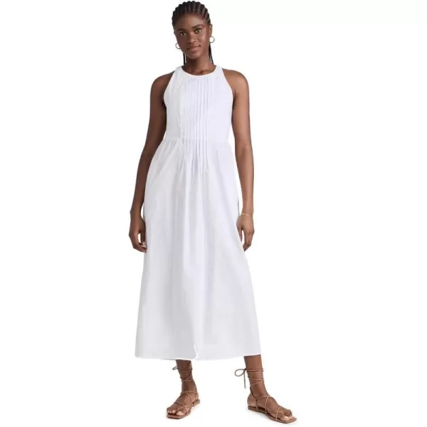 XIRENA Womens Linley DressWhite