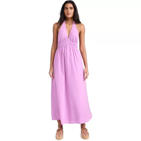 XIRENA Womens Mollie DressLavender Pink