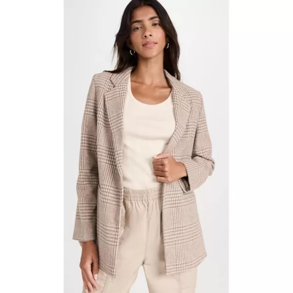 Z SUPPLY Womens Anna BlazerZ SUPPLY Womens Anna Blazer