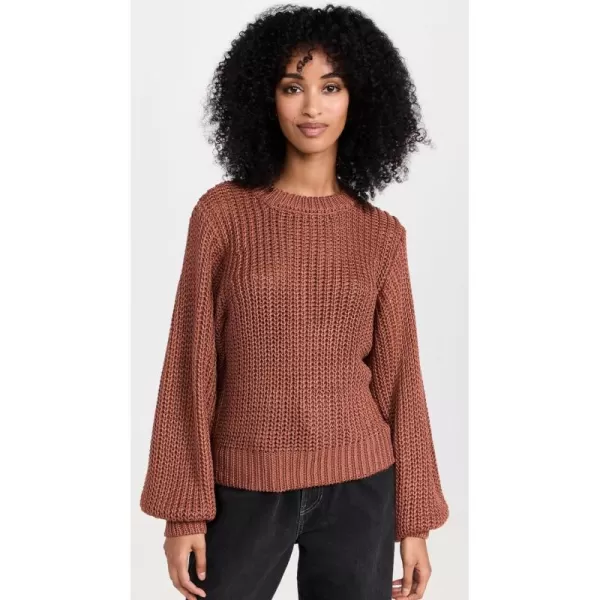 Z SUPPLY Womens Asheville PulloverZ SUPPLY Womens Asheville Pullover