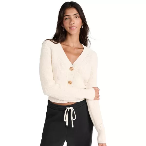 Z SUPPLY Womens Brit SweaterAlabaster