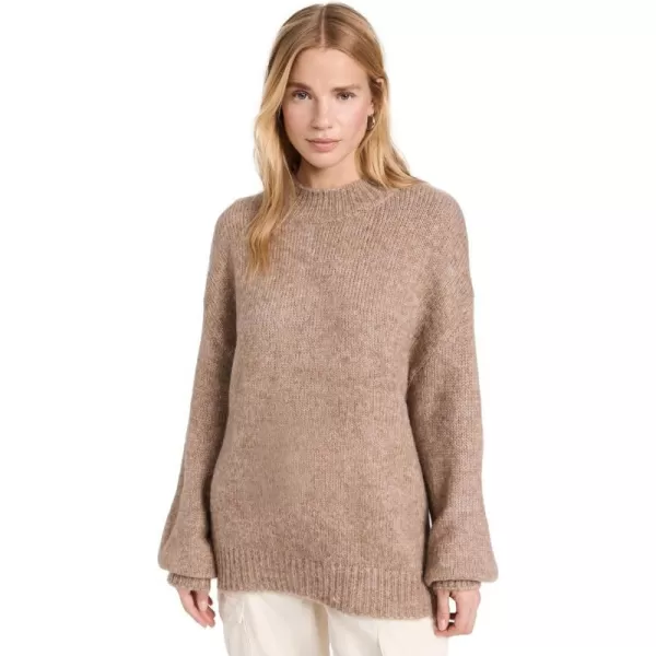 Z SUPPLY Womens Danica SweaterChai