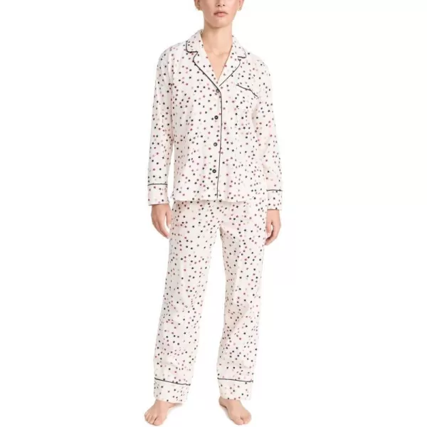 Z SUPPLY Womens Dreamer Star SetVanilla Ice