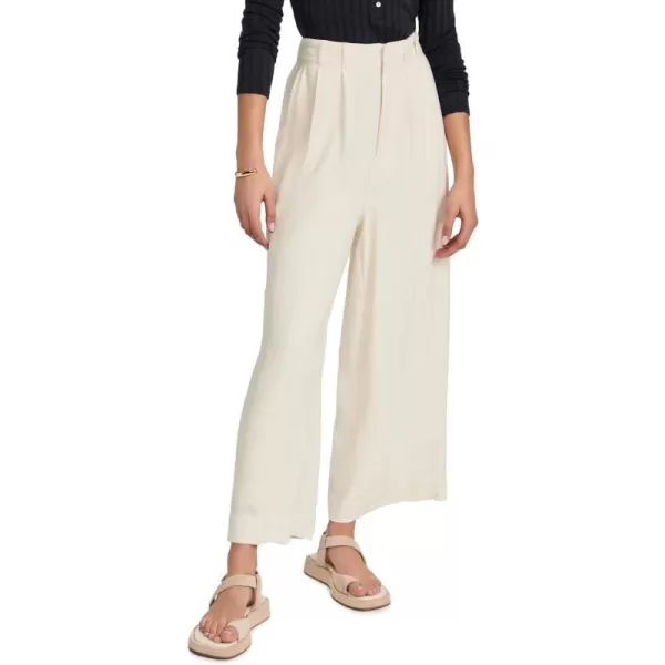 Z SUPPLY Womens Farah PantsSandstone