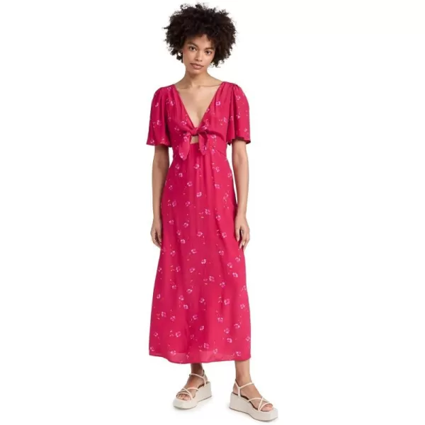 Z SUPPLY Womens Mavis DressFrench Kiss