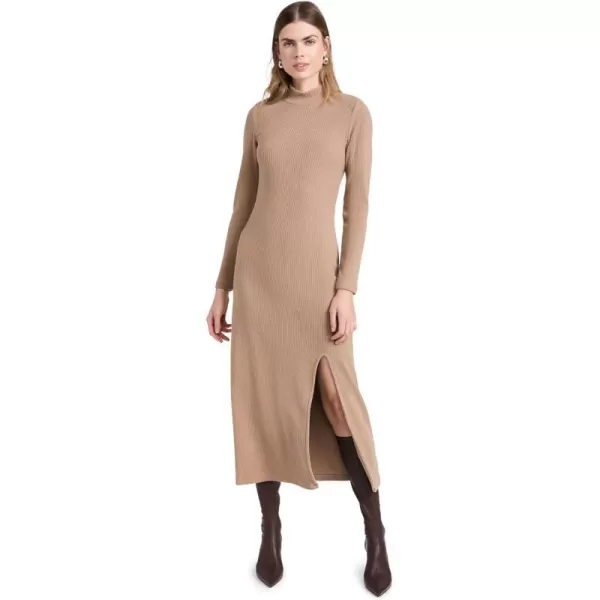 Z SUPPLY Womens Ophelia DressChai