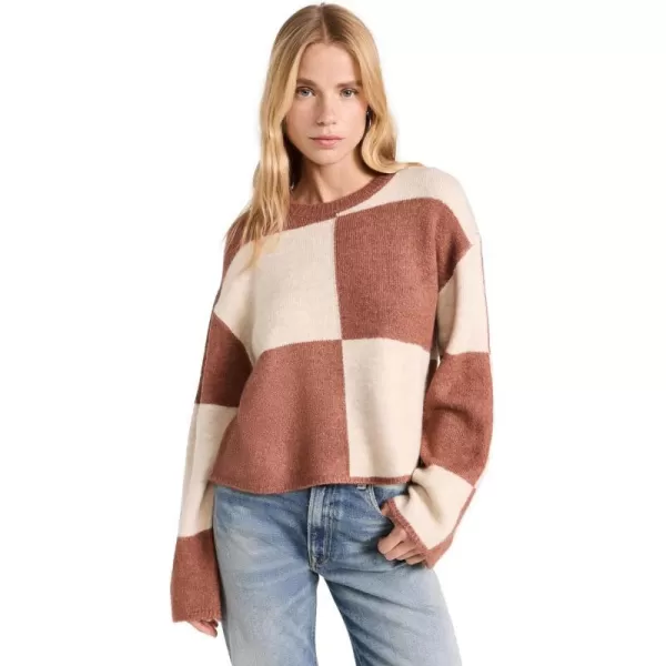 Z SUPPLY Womens ROSI SweaterPenny