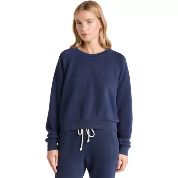 Z SUPPLY Womens Tabi SweatshirtInca